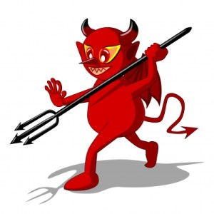 Red Devil